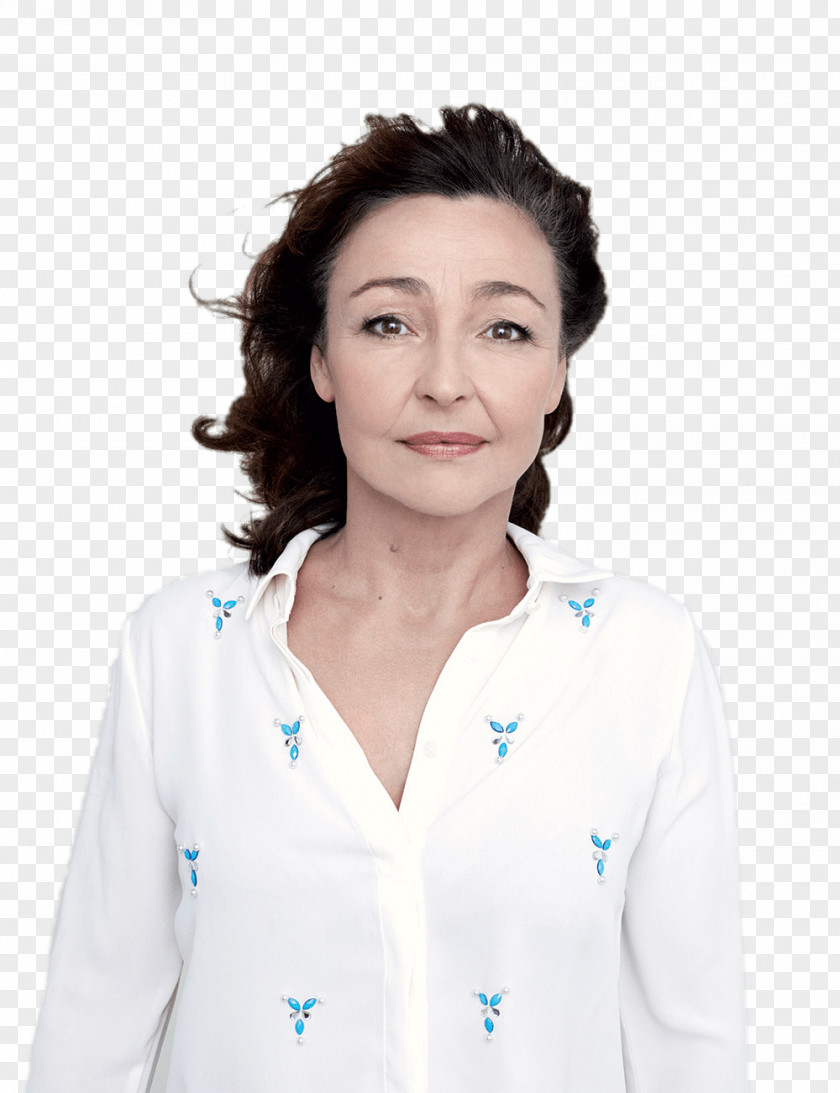 Actor Catherine Frot Film Cinematography Theatre PNG