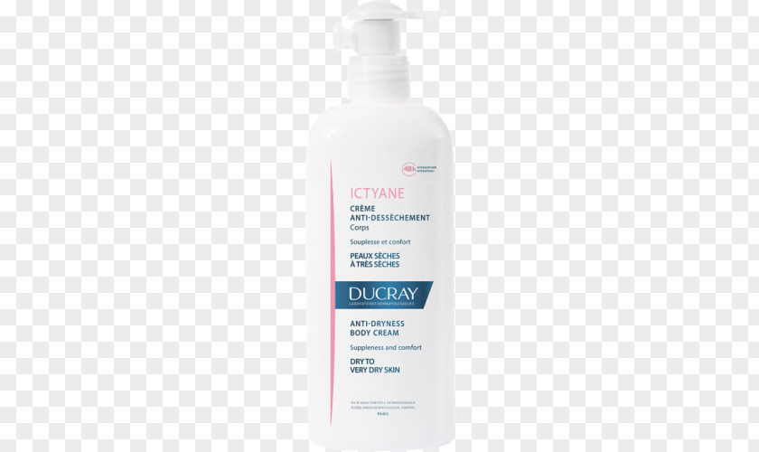 Anti Drug Lotion Ducray Ictyane Emollient Moisturizing Cream Nasal Spray Panthenol PNG
