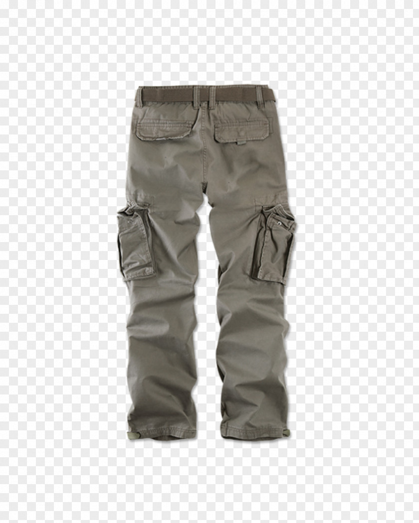 Cargo Pants Khaki Clothing Belt PNG