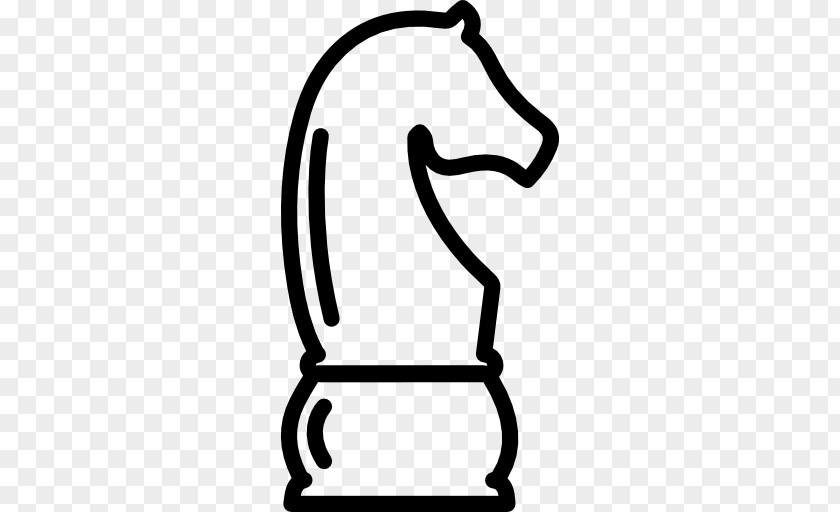 Chess Piece Horse Knight Queen PNG