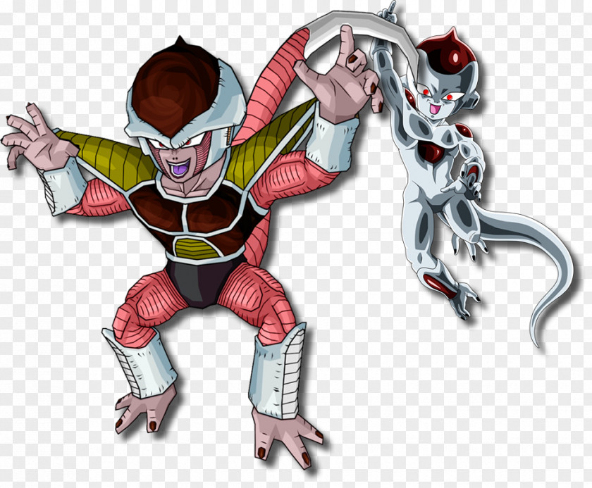 Dragon Ball Frieza Meaning Name Freezers PNG