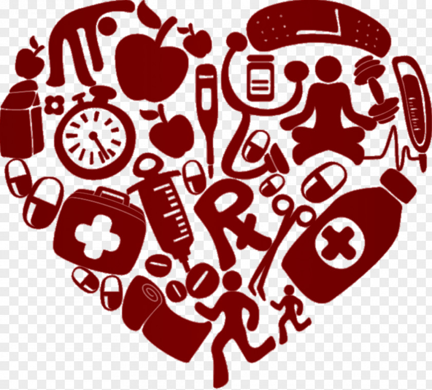 First Aid Cliparts Health Care Heart Cardiovascular Disease Medicine PNG