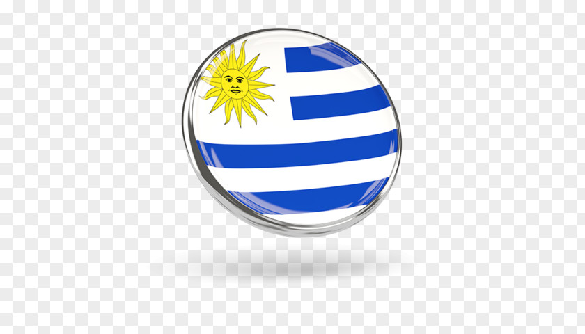 Flag Of Uruguay Can Stock Photo PNG