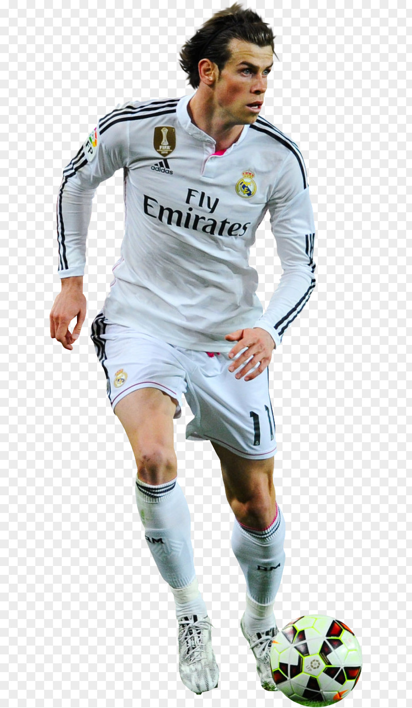 Gareth Bale Pro Evolution Soccer 2017 Player Sport Peloc PNG