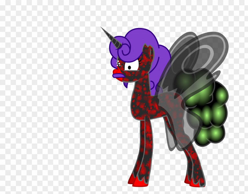 Horse Cartoon Legendary Creature Yonni Meyer PNG