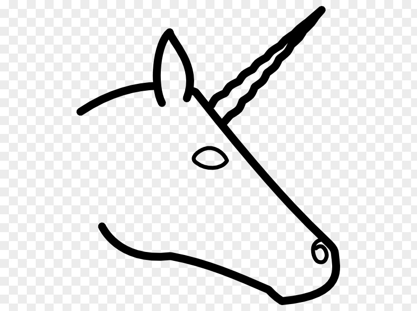 Horse Head Mask Drawing Unicorn PNG