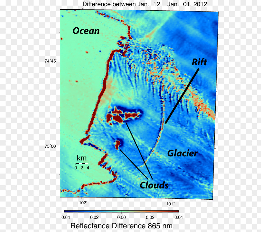 Ice Pine Island Glacier Water Resources Sea PNG