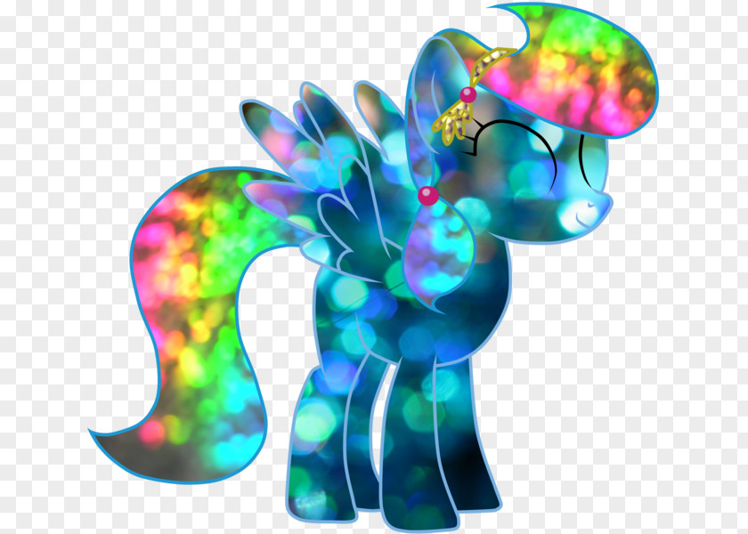 My Little Pony Rainbow Dash Applejack DeviantArt PNG