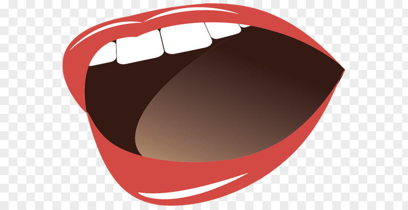 Product Design Clip Art Mouth PNG