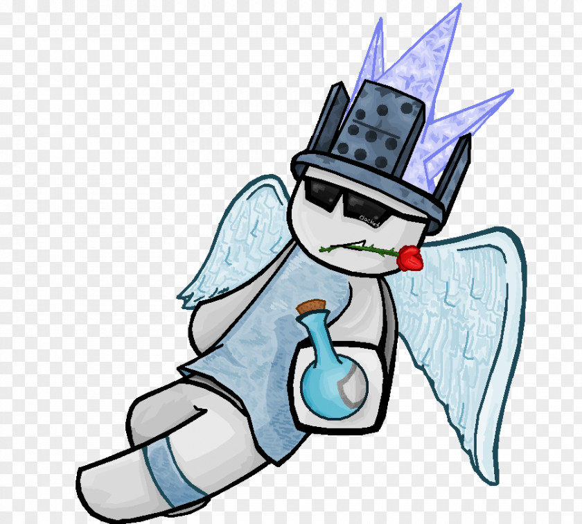 Roblox Animated Characters Drawing Fan Art DeviantArt PNG