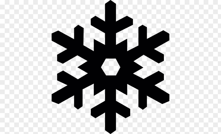 Snowflake Car Decal Mas Del Sord PNG