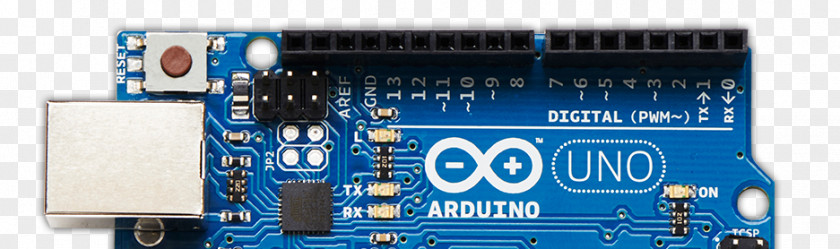Arduino Nano Uno ATmega328 Microcontroller Atmel AVR PNG