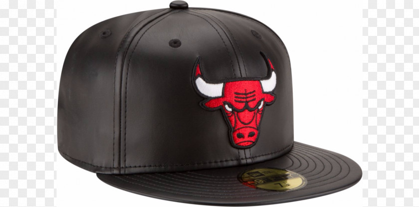 Baseball Cap Headgear 59Fifty Chicago Bulls PNG