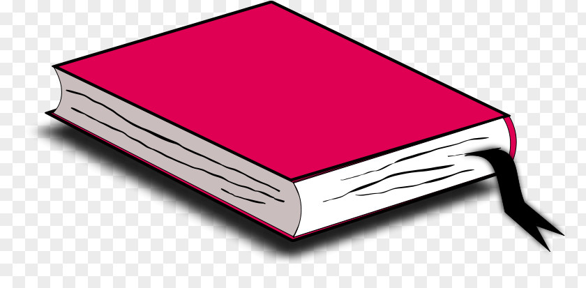 Book Clip Art PNG