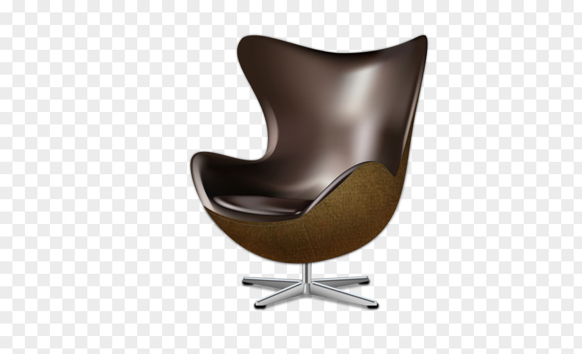 Chair Furniture Living Room Icon PNG