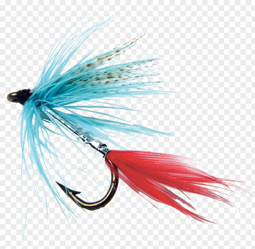 Fishing Artificial Fly Baits & Lures Fish Hook PNG