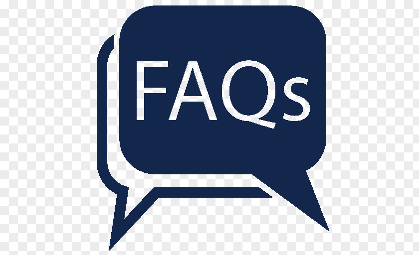 Frequently Asked Questions Filing Status Tax FAQ Information PNG