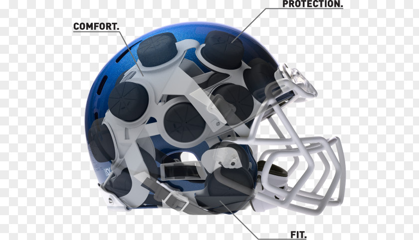 Helmet Engineering American Football Helmets Lacrosse Ski & Snowboard Bicycle Protective Gear PNG