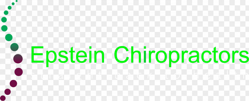 Low Back Pain Epstein Chiropractors Logo Chiropractic PNG