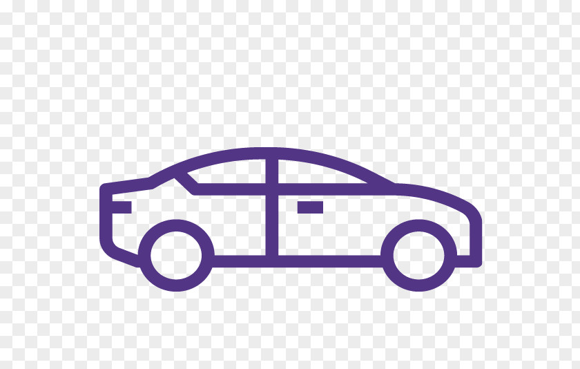 Mode Of Transport Purple Motor Vehicle Door Clip Art Automotive Design PNG