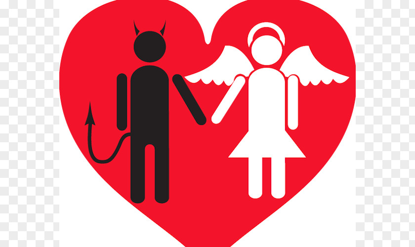 Pros Cliparts Love Devil Demon Clip Art PNG