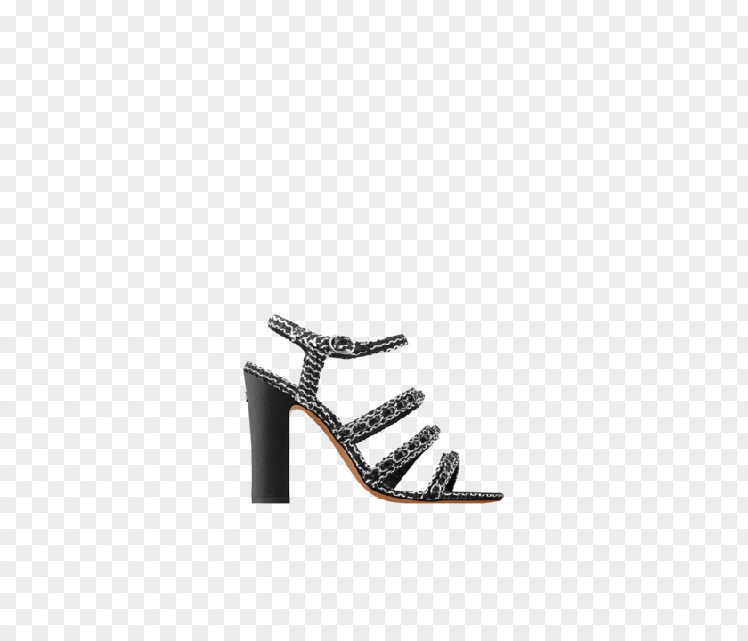 Sandal Shoe PNG