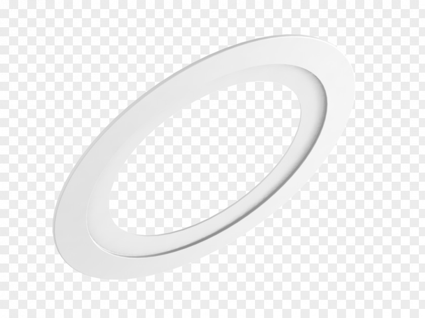 Silver Bangle Body Jewellery Oval PNG
