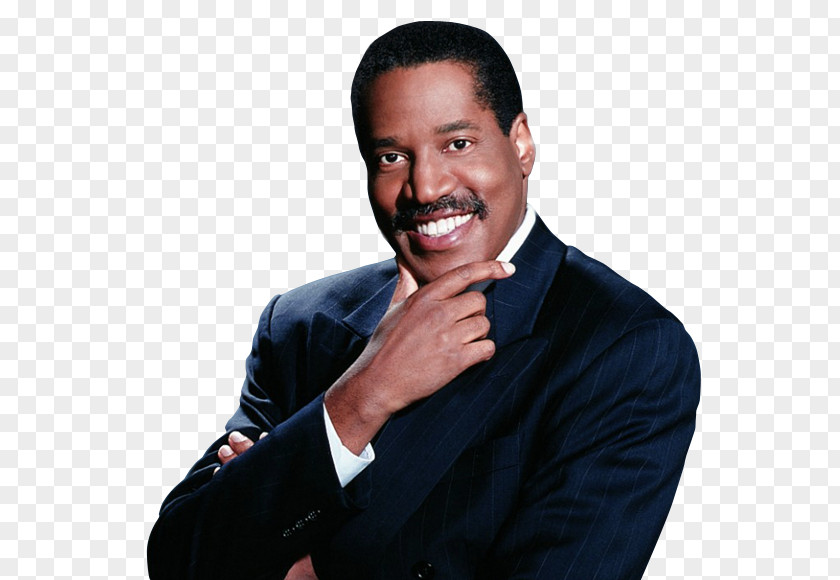 United States Larry Elder Radio Personality Talk Chat Show PNG