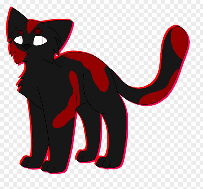 Assasination Classroom Black Cat Kitten Whiskers Domestic Short-haired PNG