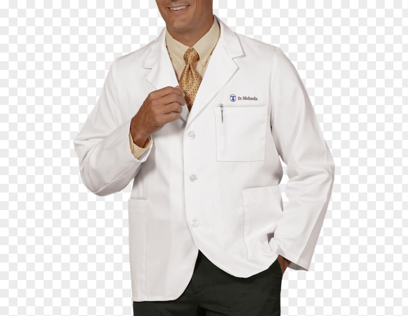 Blazer Lab Coats Scrubs Uniform Physician PNG Physician, lab coat clipart PNG