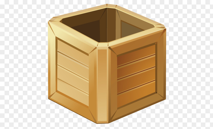 Box PNG