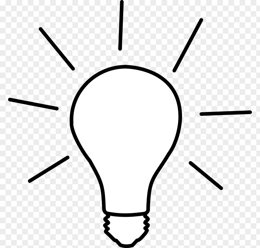 Bulb Image Lamp Clip Art PNG