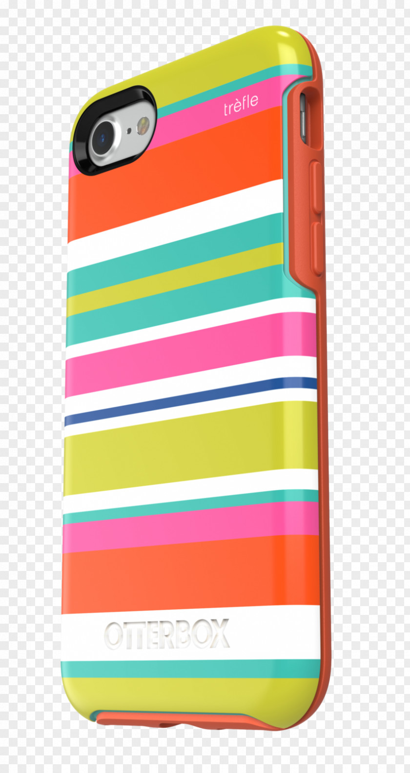 Candy IPhone 8 X 7 OtterBox Cotton PNG