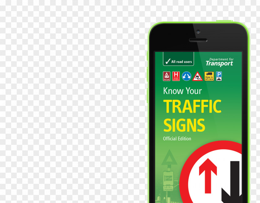 Car Know Your Traffic Signs The Highway Code Official AA Road PNG
