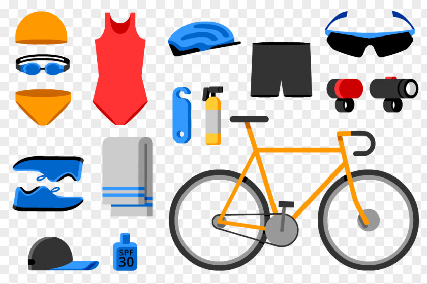 Collision Clipart Fixed-gear Bicycle Single-speed Flip-flop Hub Kopp's Cycle PNG