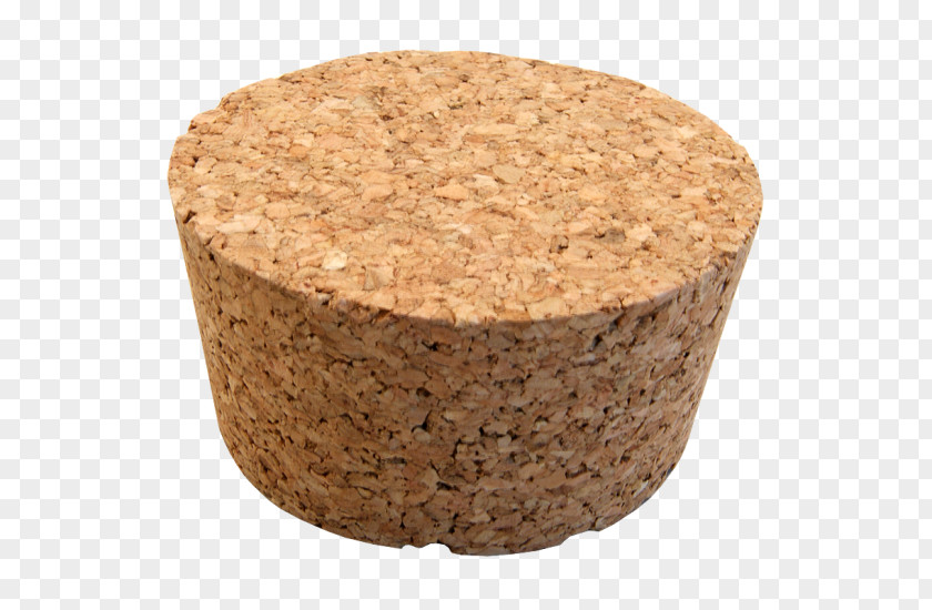 Corks Rye Bread Brown Whole Grain Cork Material PNG