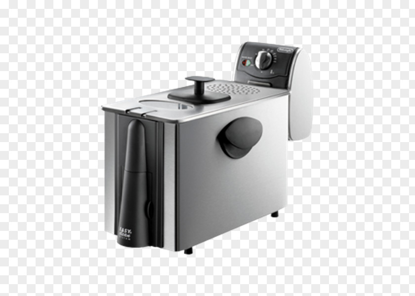 Deep Fryers De'Longhi Delonghi Dual Zone Fryer Stainless Steel Kitchen PNG