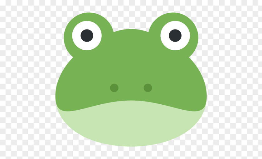 Emoji Emojipedia United States Frog Sticker PNG