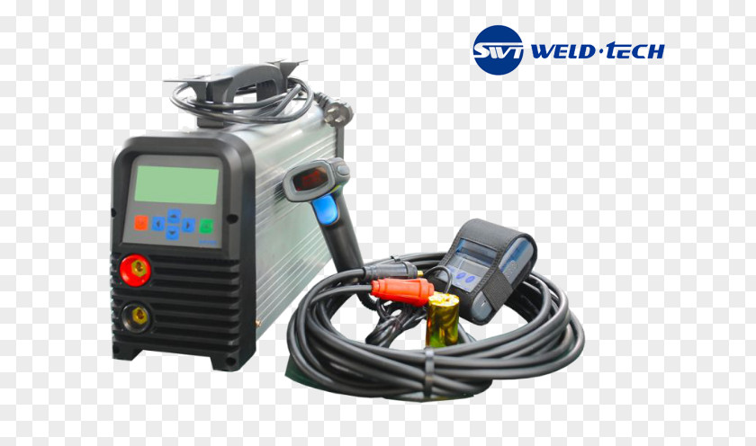 Fusion Welding Electrofusion Machine High-density Polyethylene PNG