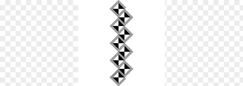 Geometric Border Cliparts Japanese Designs Clip Art PNG
