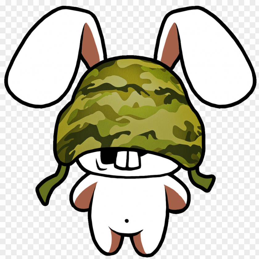 Miss Bunny Armored Warfare Spring My.com Europe Window PNG