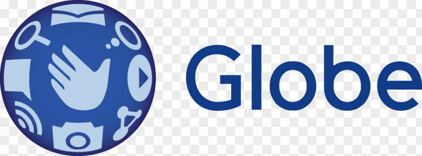 Philippines Globe Telecom Telecommunication Smart Communications Mobile Service Provider Company PNG