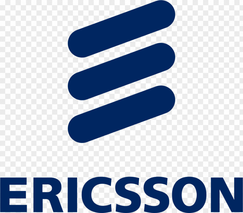 Plumeria Logo Ericsson Mobile Phones Telecommunication 5G PNG