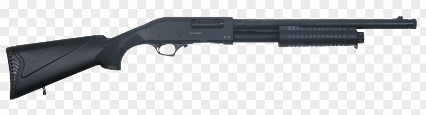 Pump Action Firearm Calibre 12 Shotgun PNG