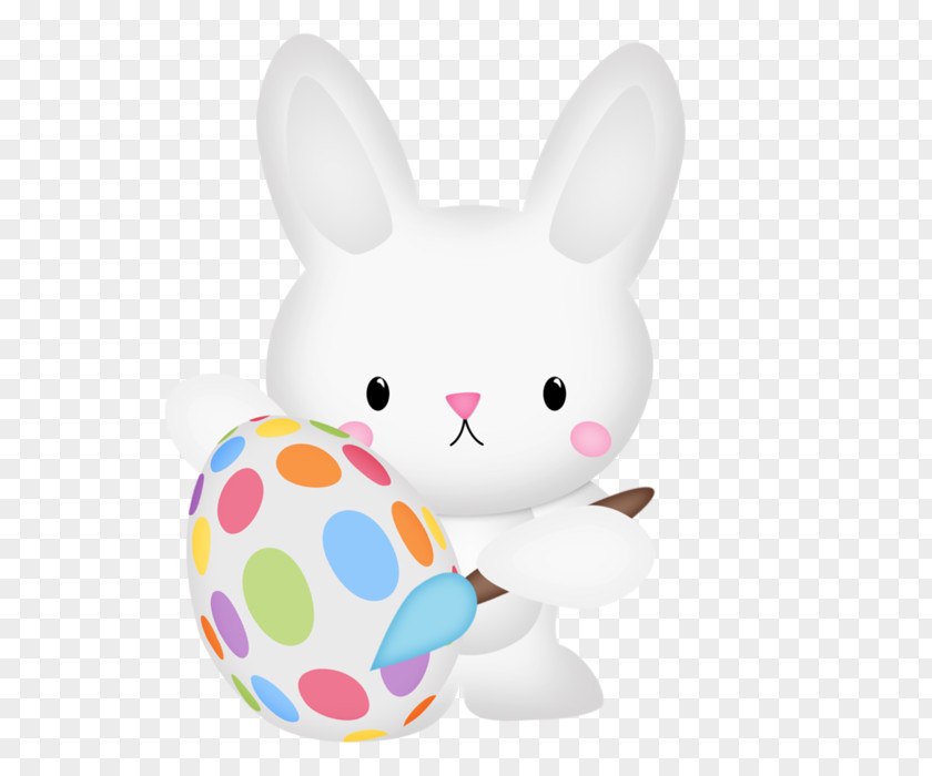 Rabbit Domestic European Easter Bunny Hare PNG