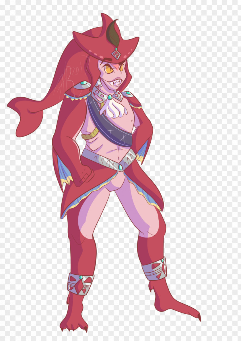 Sidon Drawing DeviantArt Fan Art PNG