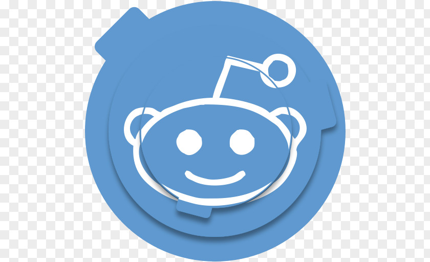 Social Media Reddit PNG