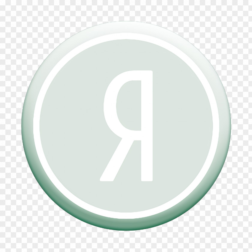 Symbol Logo Yandex Icon PNG