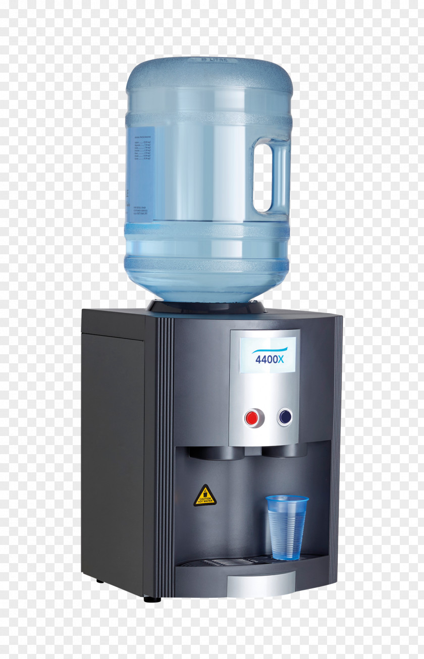 Water Cooler Hot Chocolate Coffeemaker PNG