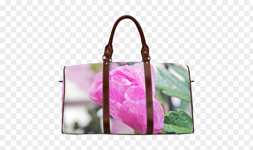 Bag Handbag Tote Messenger Bags Waterproof Fabric PNG
